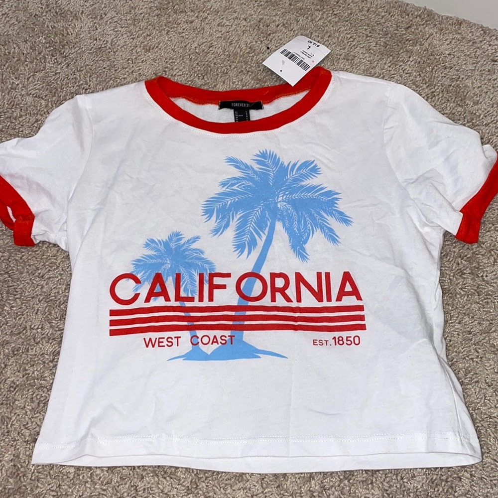 Never worn!